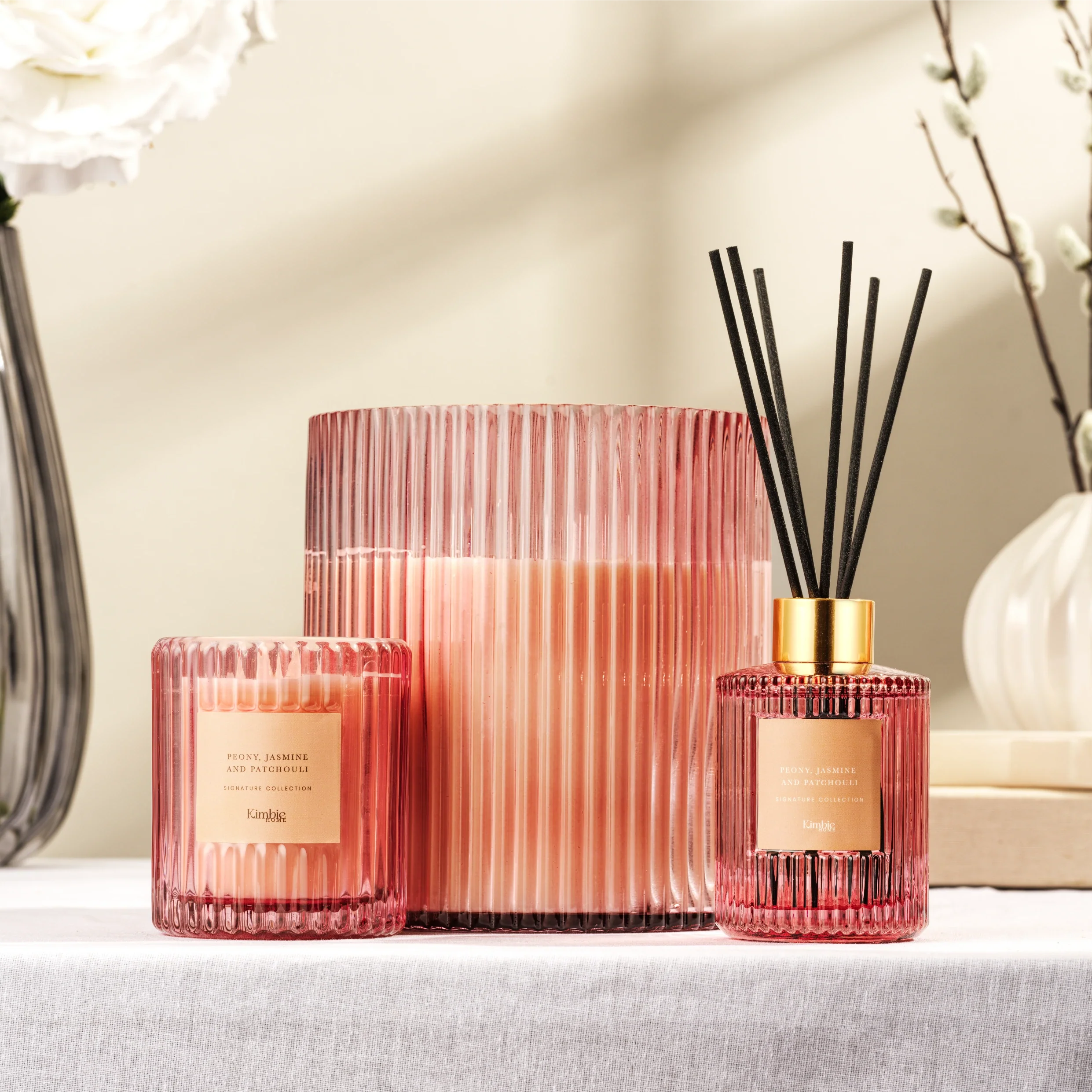 Pink Signature - Diffuser - Image 4