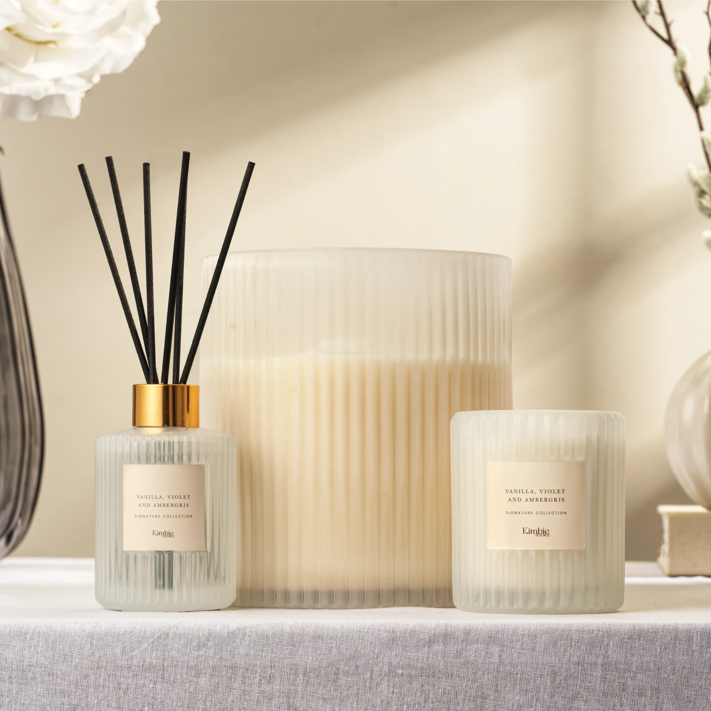 White Signature - Diffuser - Image 4